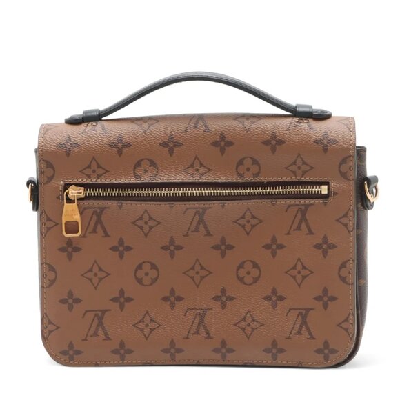 Louis Vuitton Pochette Metis M44876 - COA Included - Picture 2 of 11